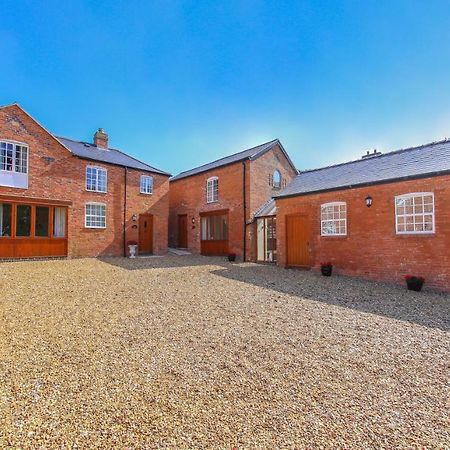 Westfield Country Barns Villa Braunston  Exterior photo